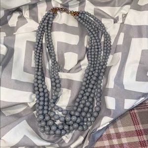 Beaded Necklace